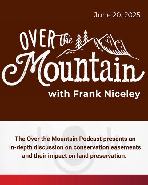 ASL_Liberty's tweet image. Listen to the Podcast here: audio.solari.com//Over_the_Moun…
#conservation #easements #LibertyMatters