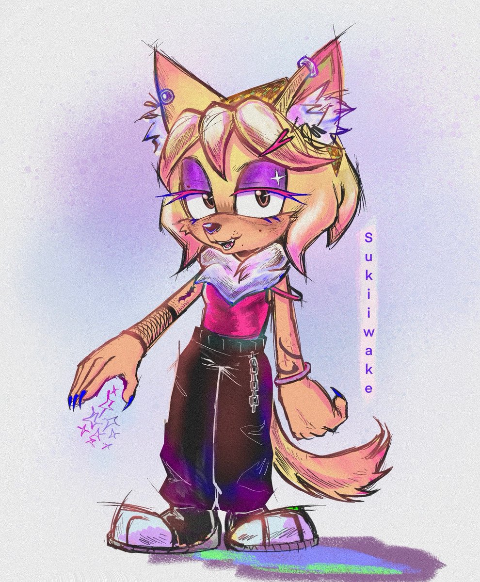 <a href="/Ira_TheArtist/">Ira</a> Here’s my recent Sonic art!!