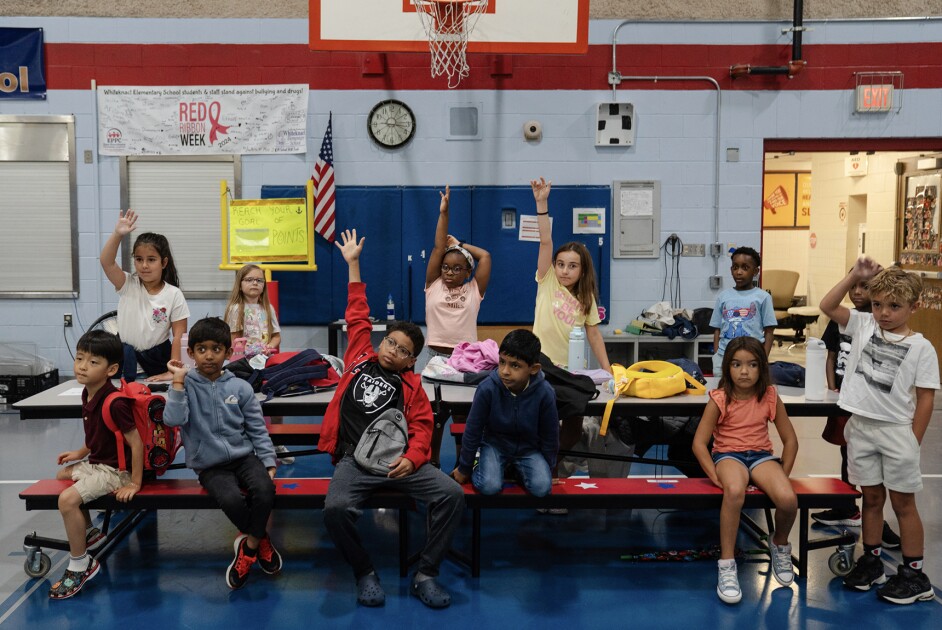 Education Week tweet media