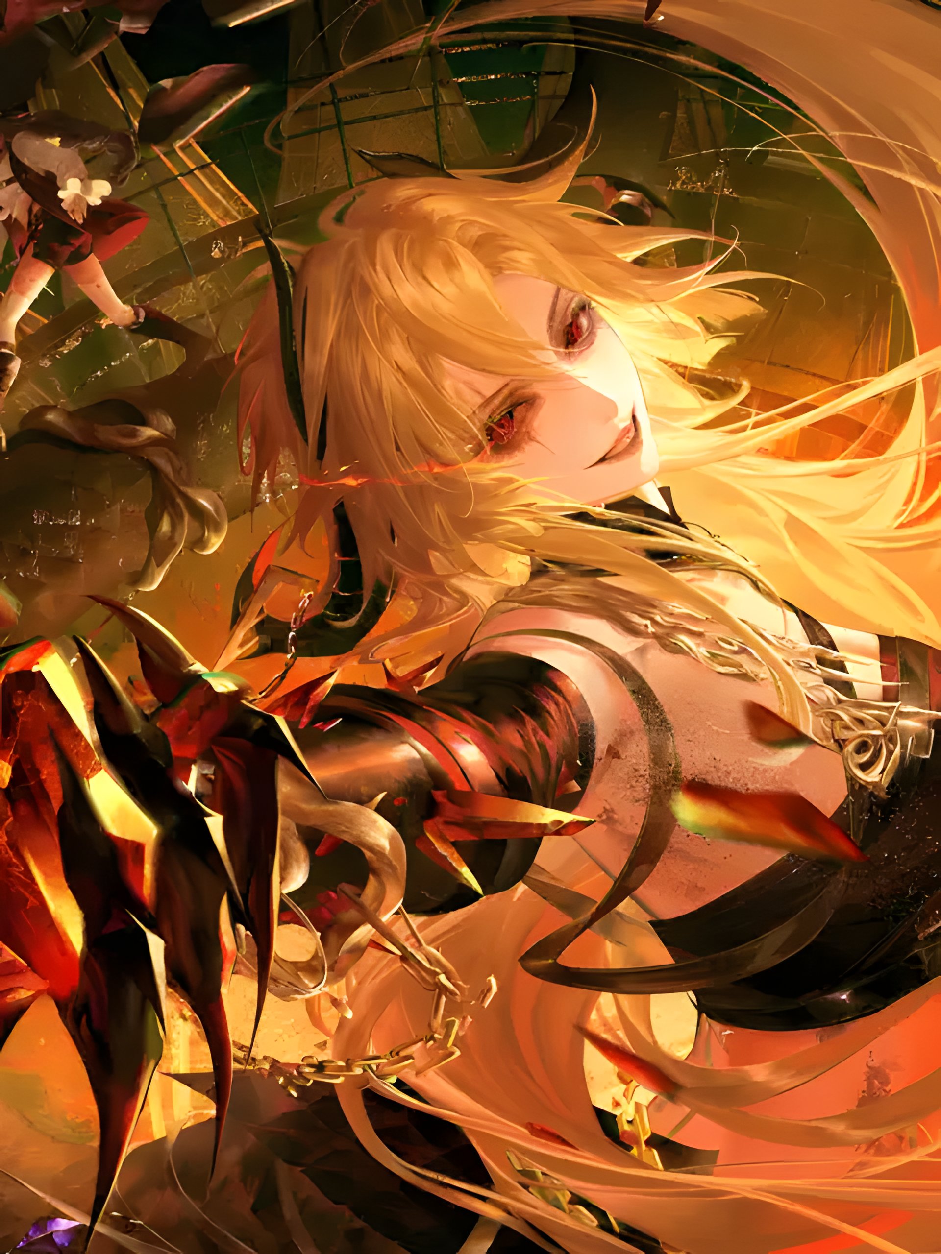ベルナールノエル　画集 Amazon.co.jp: 銀河英雄伝説 Die Neue These 色紙