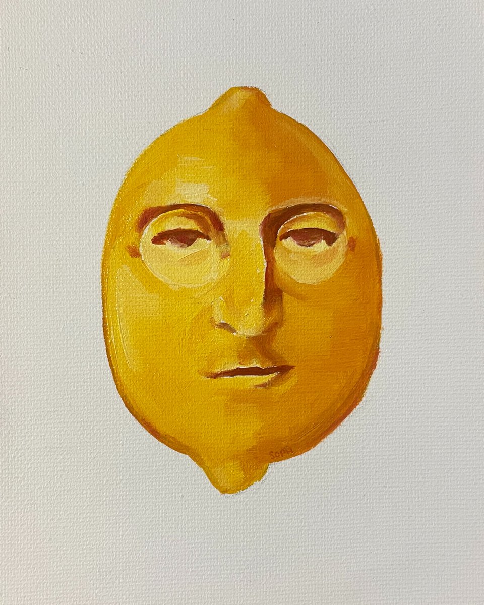 🍋