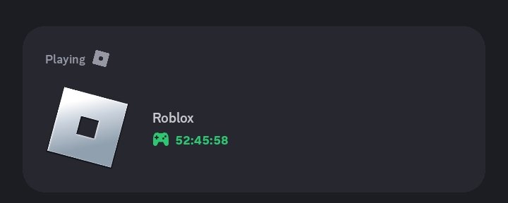 vicevincentt's tweet image. &quot; how much do you love playing roblox ? &quot;
yes .
#roblox