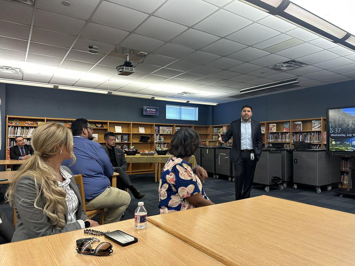 Path to Pinkston (@pathtopinkston) on Twitter photo Thank you, Trustee Carreon, President of the Dallas ISD Board of Trustees, for your unwavering commitment, love and support for our kids. ❤️Your presence and inspiration make a difference!
<a href="/JoeCarreon/">Joe Carreón</a> <a href="/Tanya_N_Shelton/">Dr. Tanya Shelton</a> Thank you, Trustee Carreon, President of the Dallas ISD Board of Trustees, for your unwavering commitment, love and support for our kids. ❤️Your presence and inspiration make a difference!
<a href="/JoeCarreon/">Joe Carreón</a> <a href="/Tanya_N_Shelton/">Dr. Tanya Shelton</a>