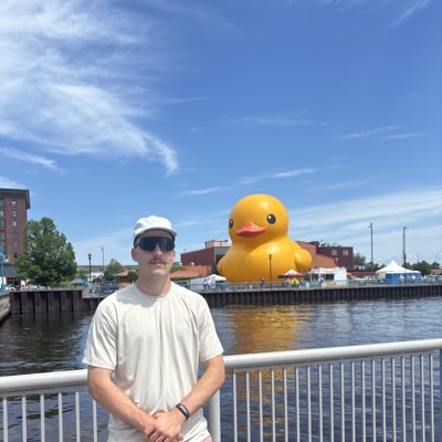 #NewProfilePic