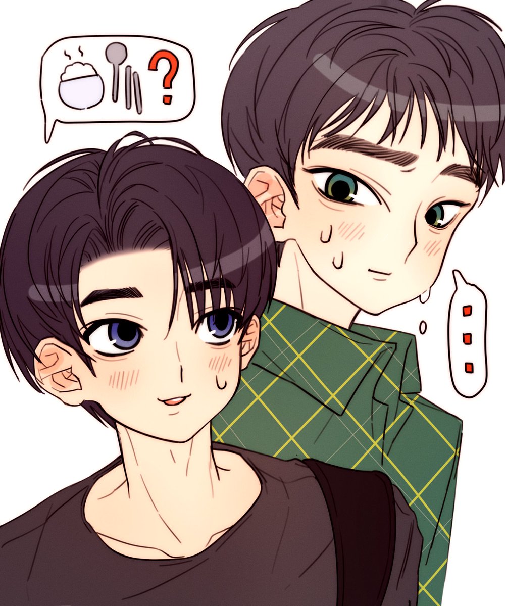 wo2yaa's tweet image. 즁탁 탁즁