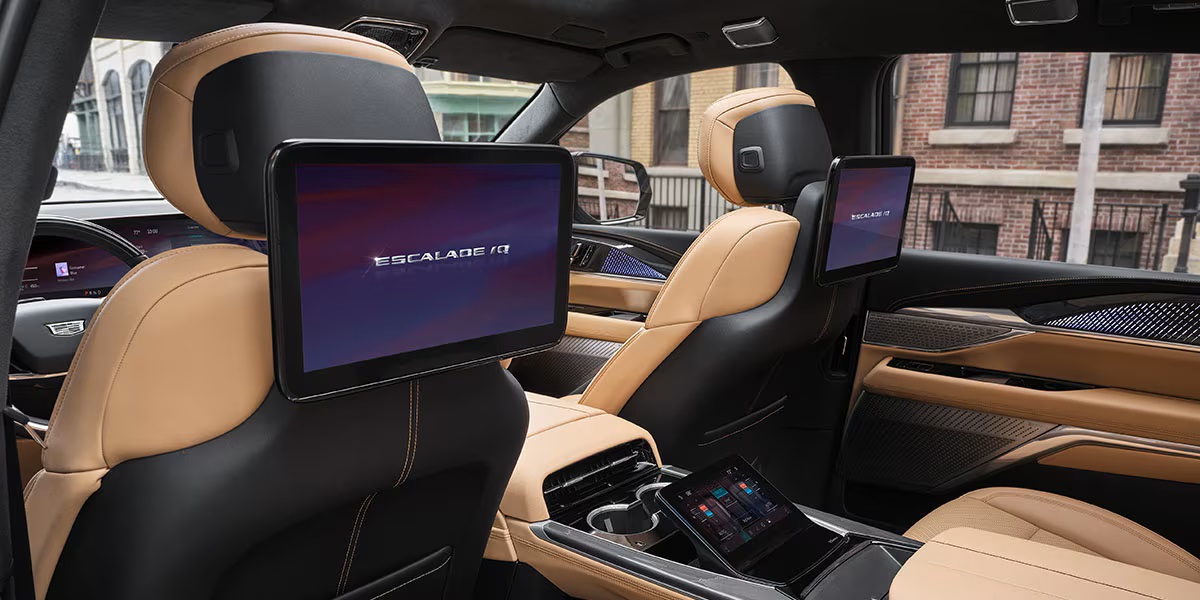 Metroplex Cadillac tweet media