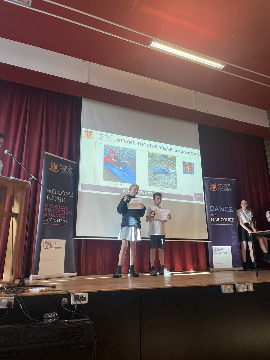 St Andrews Maghull tweet media