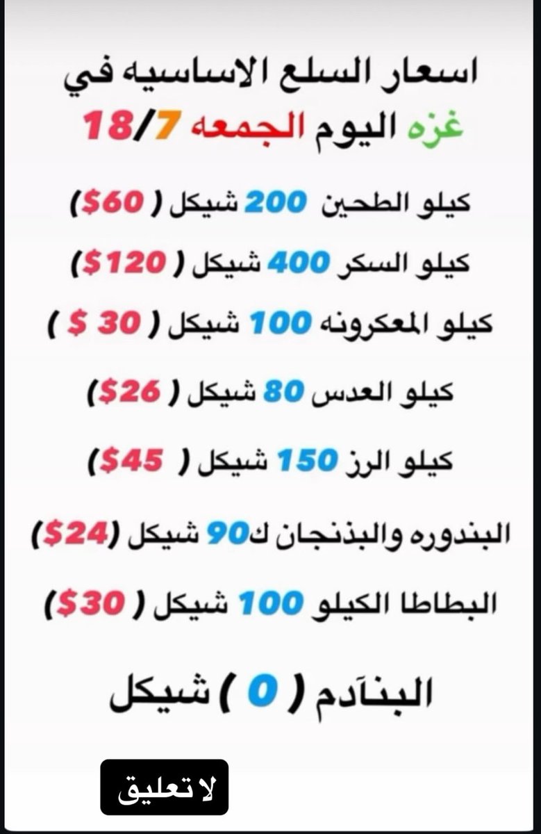 I'm very hungry 😭, please donate any dollar, I want to eat 😭!

chuffed.org/project/eslam-…

- paypal.me/HeyamAlburai
