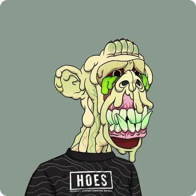 JJ Exotic ๐ (@xrpmoonbagz) on Twitter photo Alpha: Stack $HOES Alpha: Stack $HOES