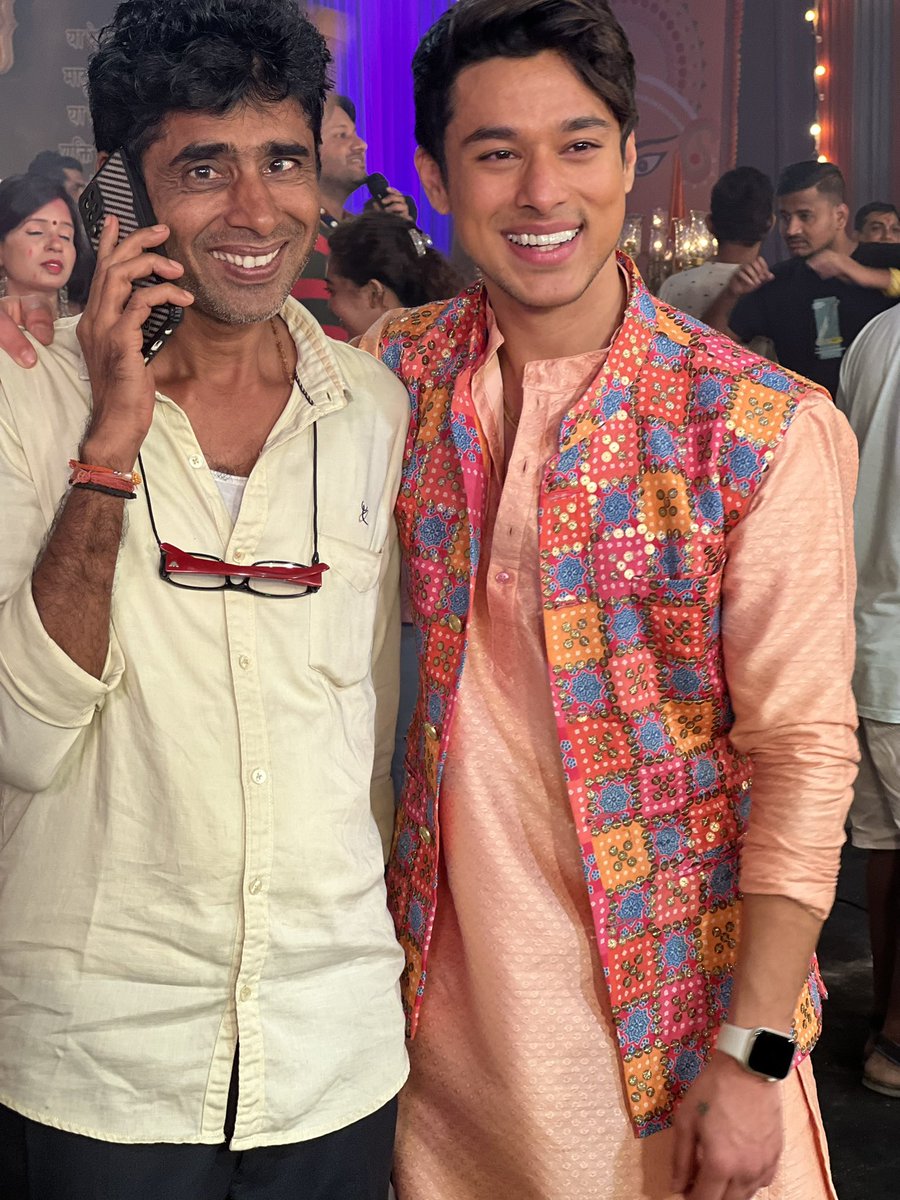 Pratik Sehajpal tweet media