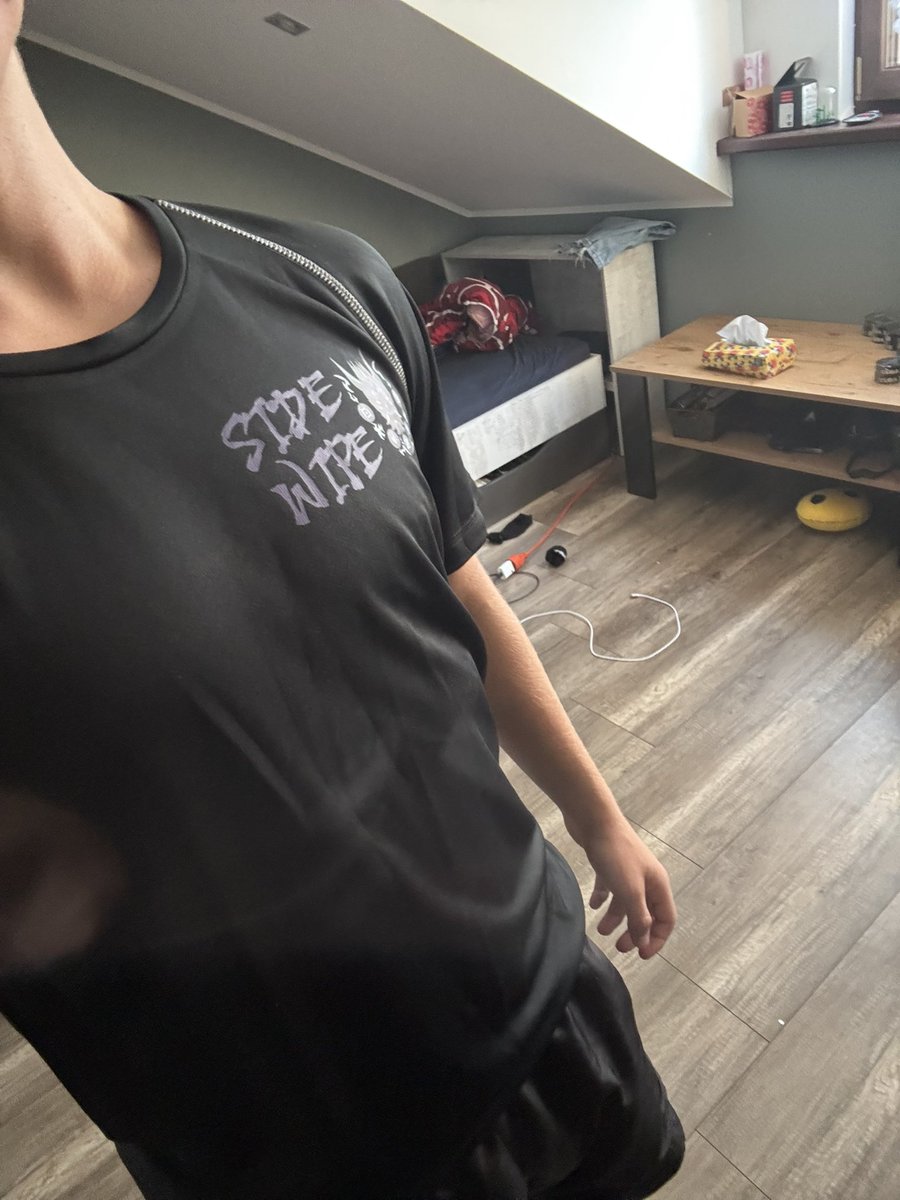 _Mycuaz_'s tweet image. Thanks @SIDEWIPE_ 🔥👨‍🍳