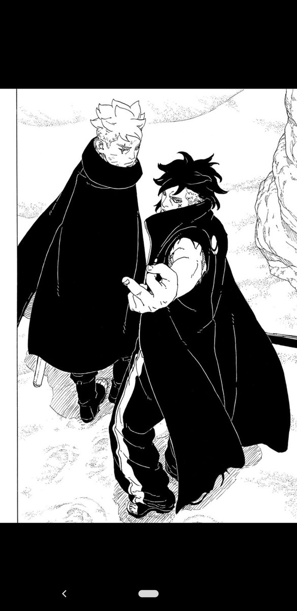 Neetirl's tweet image. My boi said "Nah dawg"