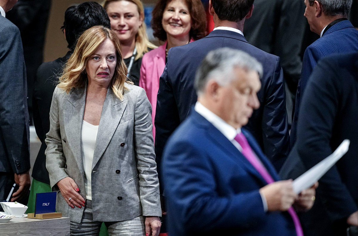 MileJerkovic's tweet photo. @PM_ViktorOrban https://t.co/3WA48y1KPB