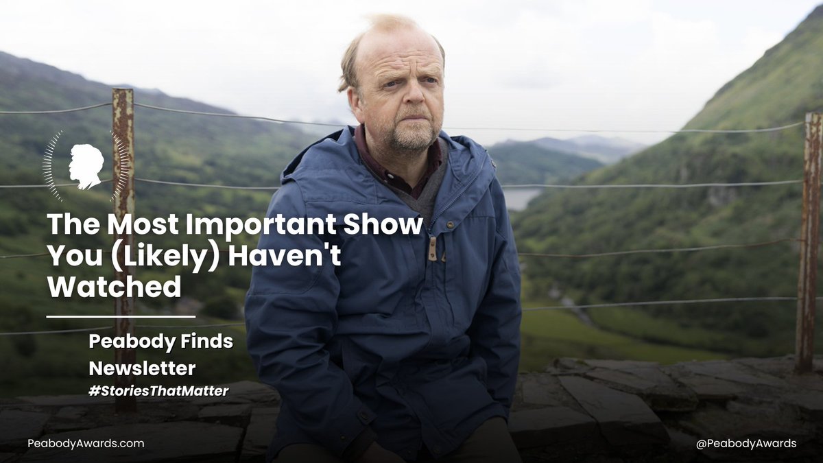 PeabodyAwards's tweet image. Just how tough is it to challenge big tech and government forces? @MasterpiecePBS' #MrBatesVsThePostOffice reveals the true story of 1,000+ fraud victims uniting for justice. Deep dive into our latest #PeabodyFinds newsletter for exclusive commentary, insights from series' writer…