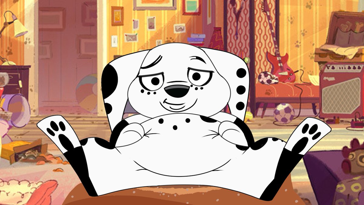 ExtraFredella's tweet image. So as for the Dolly edits...
I'm still testing the main idea of this edits for two factors
1- wanna make more following a main storyline (have 3 possible ideas in mind and probably gonna be a shot comic)
2- wanna replicate the style of the series
For now have some Dolly's :3