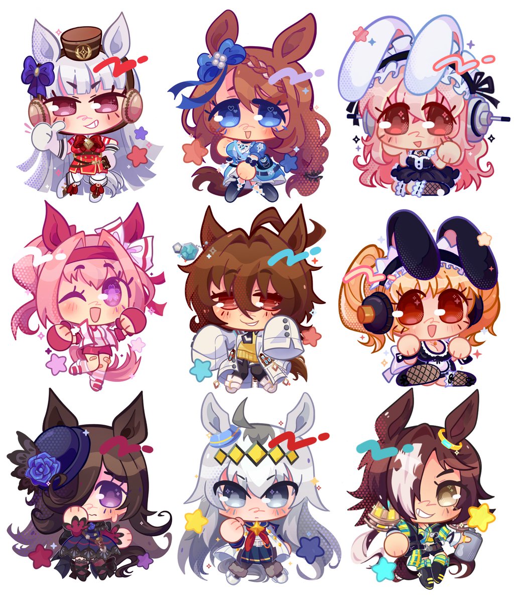 frankensdarling's tweet image. im not dead i will try to draw lucistein soon i was just con crunching 💔