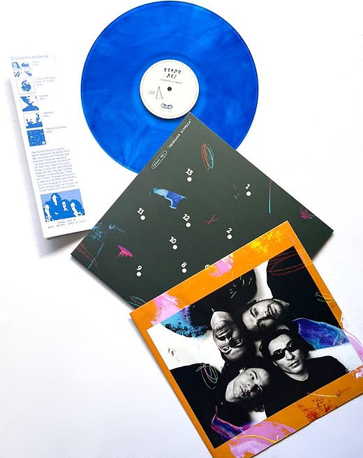 ternoreiinfo's tweet image. Pergunta difícil… 
Qual o mais bonito? 🥹💿