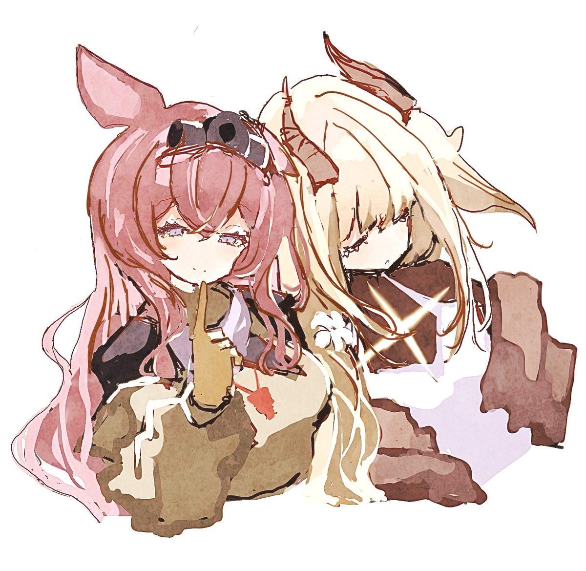 THE_SpecterSimp's tweet image. Daily Reed #819
pixiv.net/en/artworks/12…