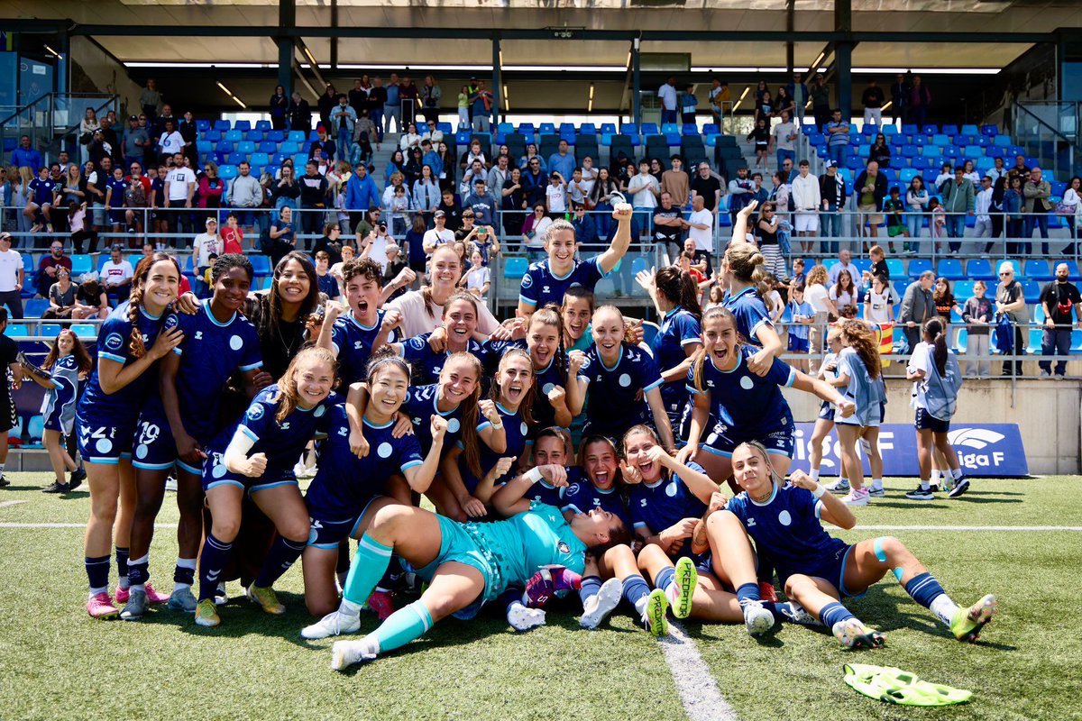 🚨El Llevant Badalona estudia jugar a Palamós

📌Les obres per instal·lar a Badalona la gespa natural, obligatòria aquesta temporada, no han començat ni tenen data d'inici

📌L'entrada de nous inversors és imminent i treballen amb la modificació del nom de l'equip

Info <a href="/totcosta/">Tot costa</a>