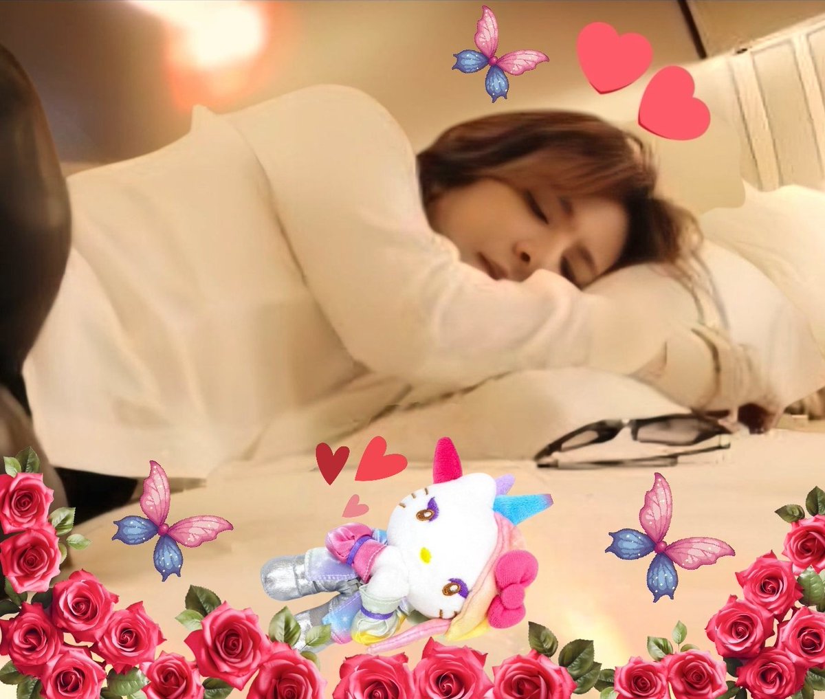 2025/7/19🐼土曜日🐼👽🐰
お休みぃ🥀𓈒𓂂𓏸🌹
#YOSHIKI ℒℴ𝓋ℯ 𝒴ℴ𝓊🌹🌹🌹

おはようございますぅ🪟☀☁

お休みの皆も お仕事の皆も

佳きhideちゃんで素敵なWeek endを過ごしてねぇ😊🫶🏻🌹💕

✿.•¨•.¸¸.•¨•.¸¸❀✿❀.•¨•.¸¸.•¨•.✿