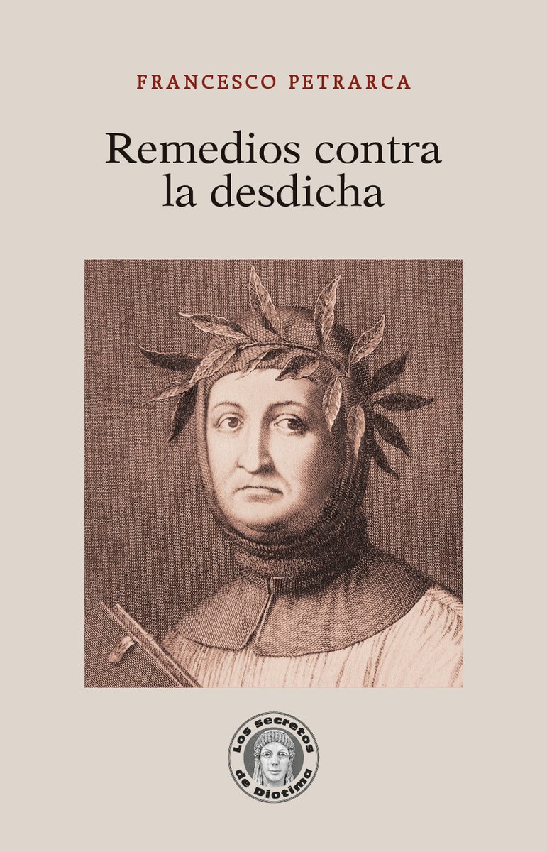 G_Escolar_E's tweet image. ¿No estáis de vacaciones? ¿Os sentís los más desdichados seres que habitan el planeta Tierra?
Tenemos la solución:
☺️
"Remedios contra la desdicha" de Francesco Petrarca:
guillermoescolareditor.com/libro/remedios…
¡Buen fin de semana!