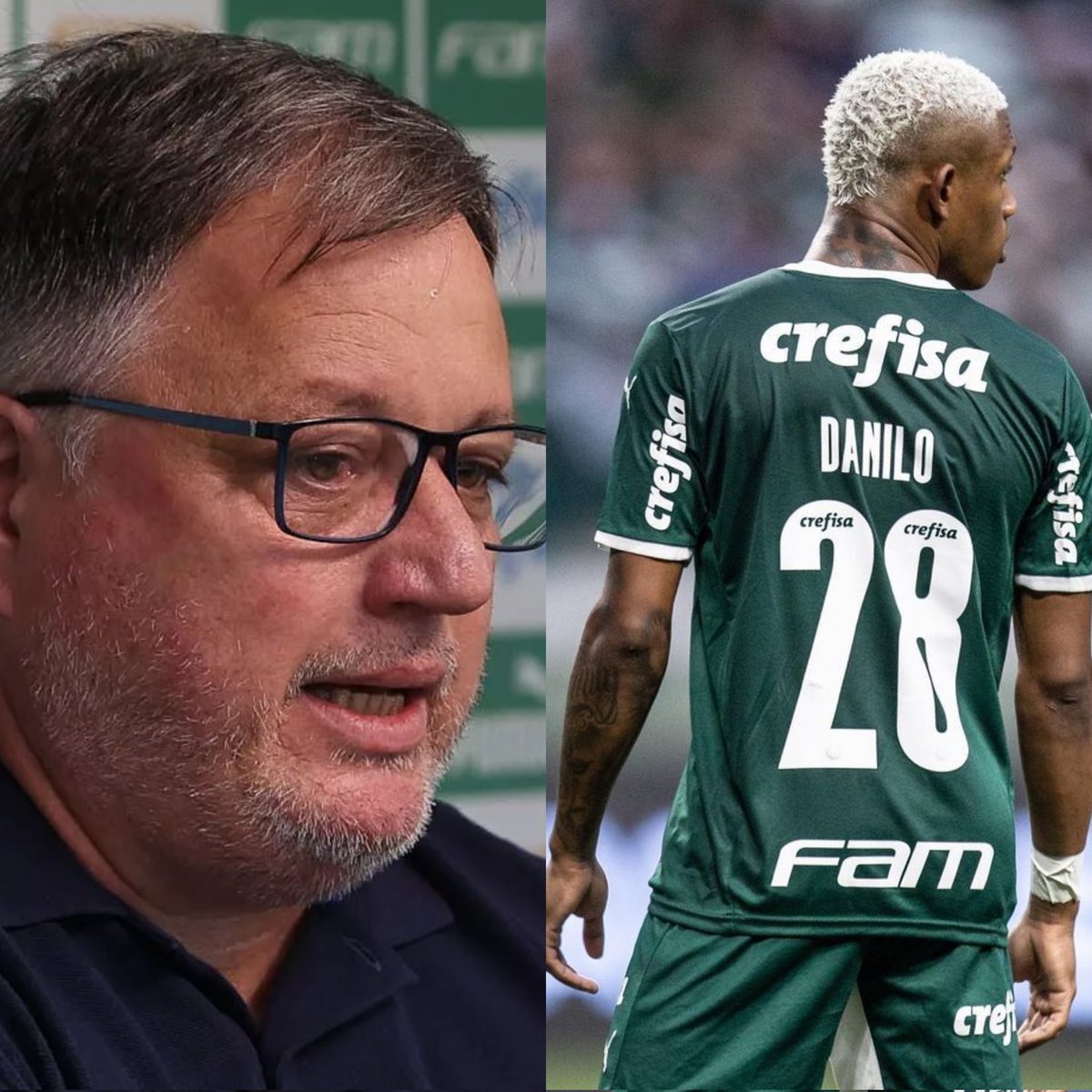 Planeta do Palmeiras 🌎 tweet media