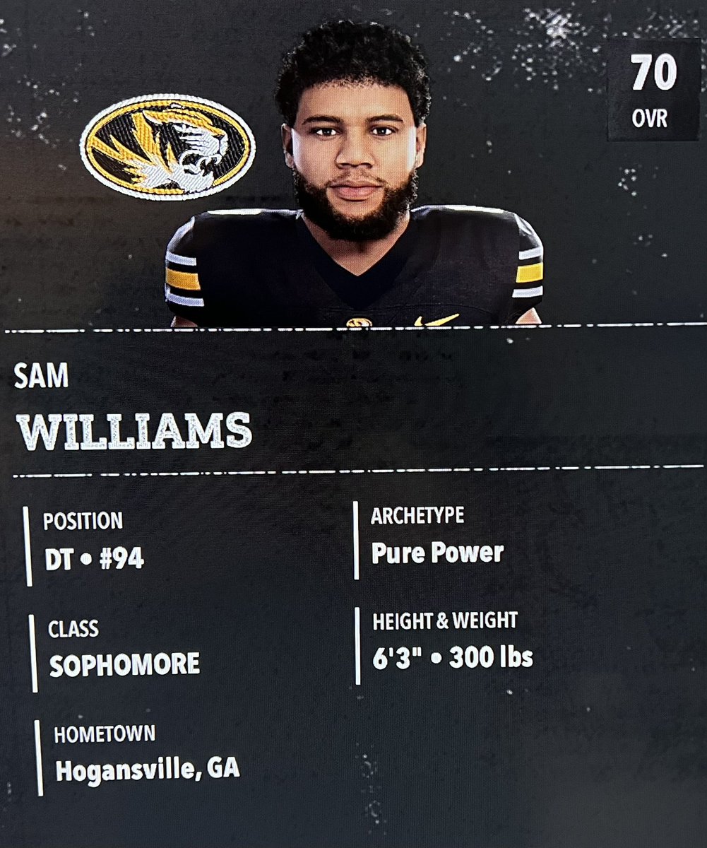 We’re In The Game <a href="/EASPORTSCollege/">EASPORTSCollege</a>