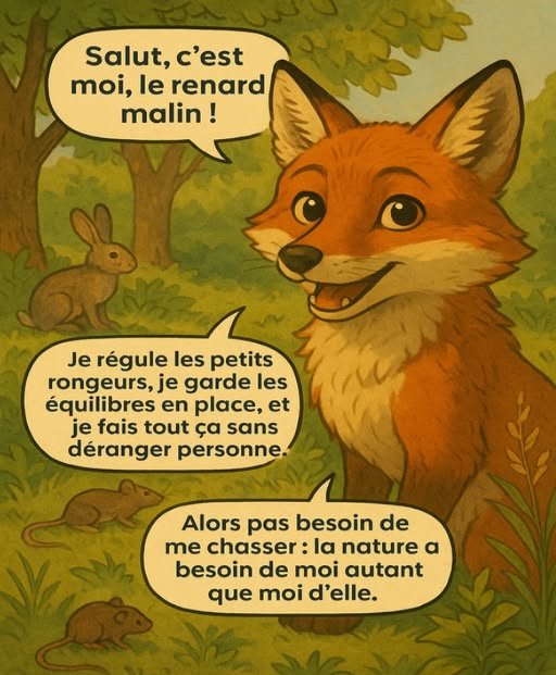 ChasseAbolition's tweet photo. Message pour les attardés à gachette ! https://t.co/GEKwzT11oi