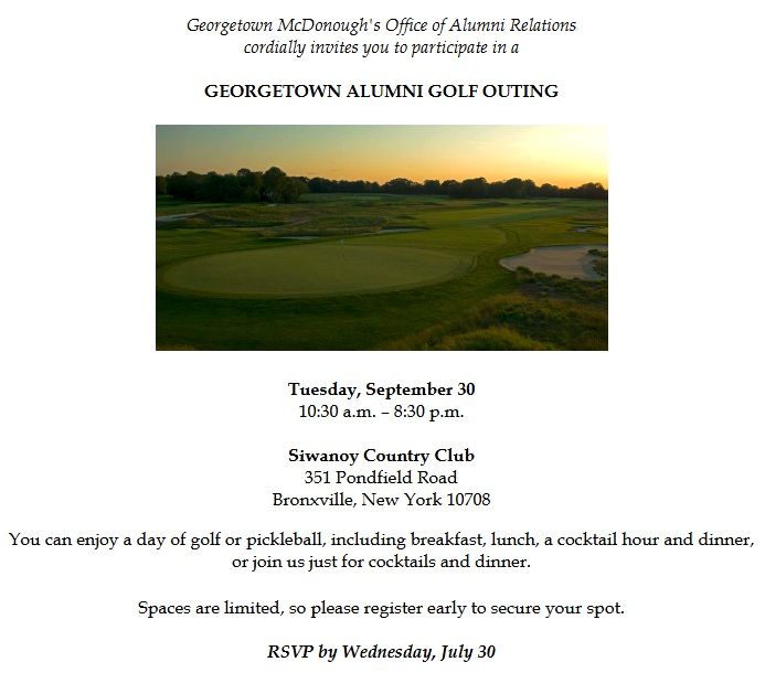 Remember our Georgetown NY Golf Outing! RSVP by July 30: georgetownmsb.my.salesforce-sites.com/pmtx/evt__Conf…