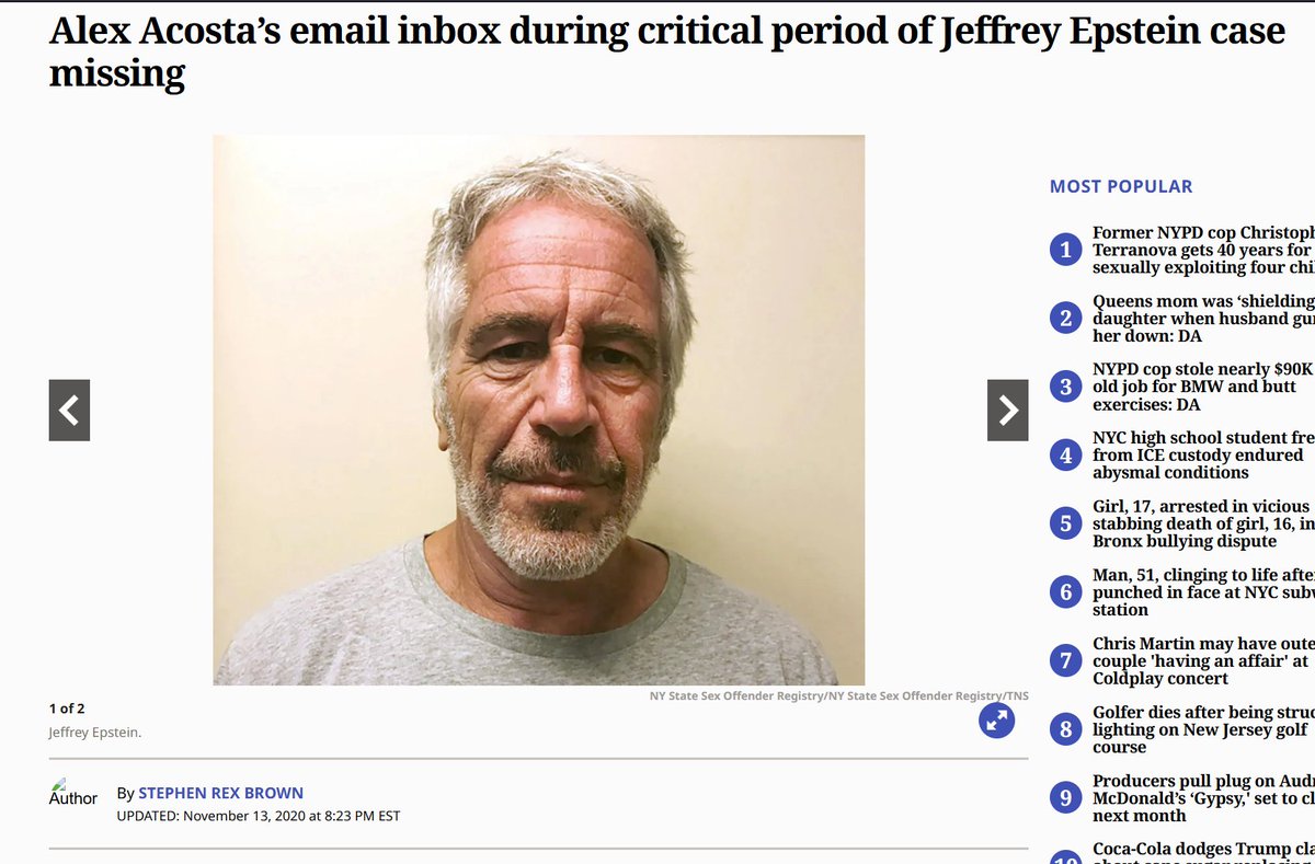83OatDorsia's tweet image. Cameras go down and emails go missing all the time. Stop asking questions.