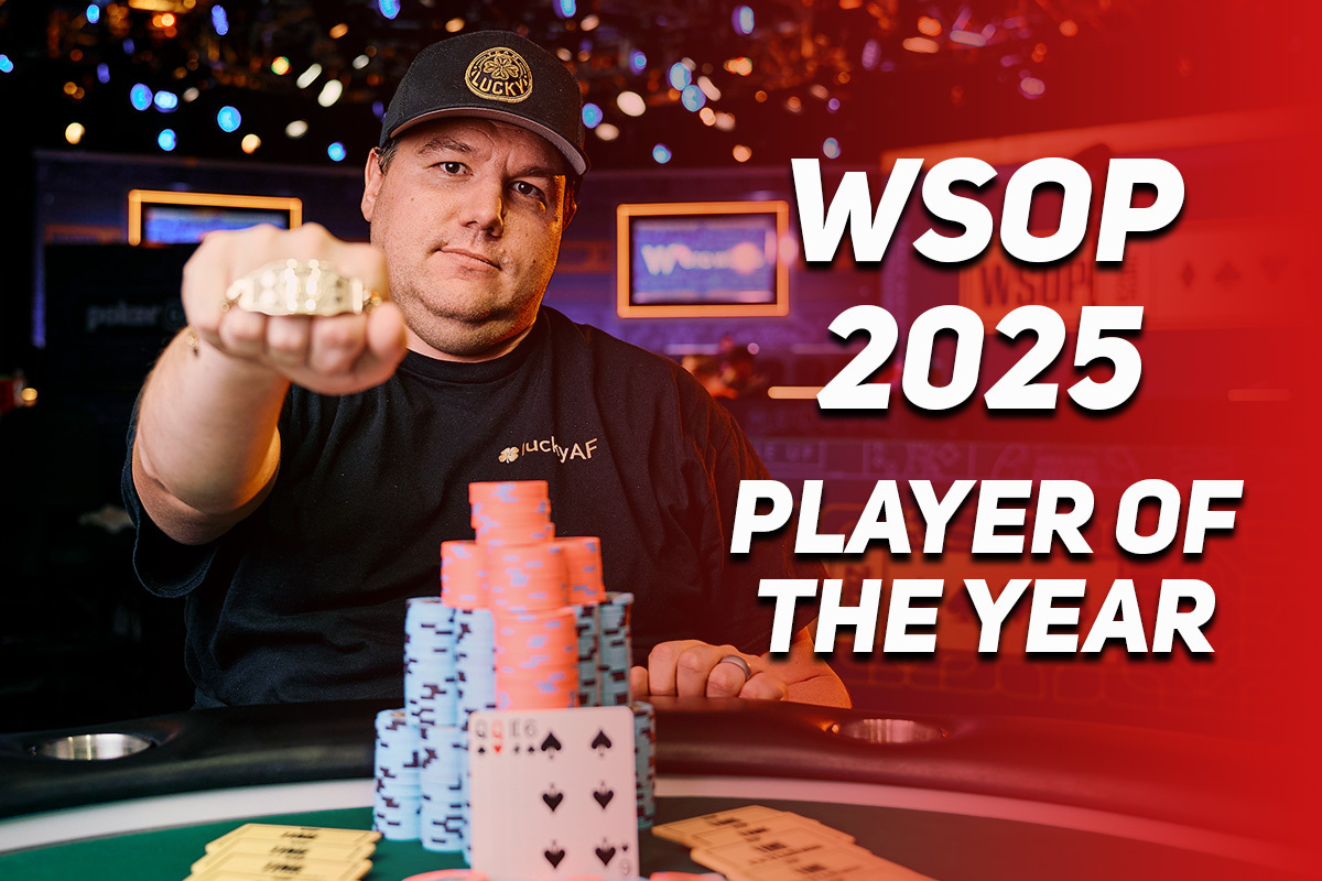 PokerGO (@pokergo) on Twitter photo .@ShaunDeeb is the 2025 <a href="/WSOP/">WSOP - World Series of Poker</a> Player of the Year!
Deeb made five final tables and won his seventh gold bracelet. He joins <a href="/RealKidPoker/">Daniel Negreanu</a> as the only players in history with two WSOP POY titles.
🔗 pgt.com/news/shaun-dee… .@ShaunDeeb is the 2025 <a href="/WSOP/">WSOP - World Series of Poker</a> Player of the Year!
Deeb made five final tables and won his seventh gold bracelet. He joins <a href="/RealKidPoker/">Daniel Negreanu</a> as the only players in history with two WSOP POY titles.
🔗 pgt.com/news/shaun-dee…