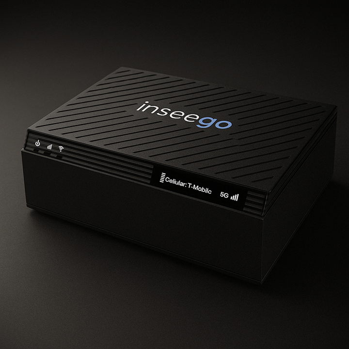 Boost the 5G Power of Your Inseego FX4100 with the Right Antenna at <a href="/AntennaGear/">AntennaGear</a>!

The Inseego FX4100 is a powerful 5G indoor router—designed for enterprise connectivity across branch offices, industrial sites, and remote deployments. But like any cellular device, its performance