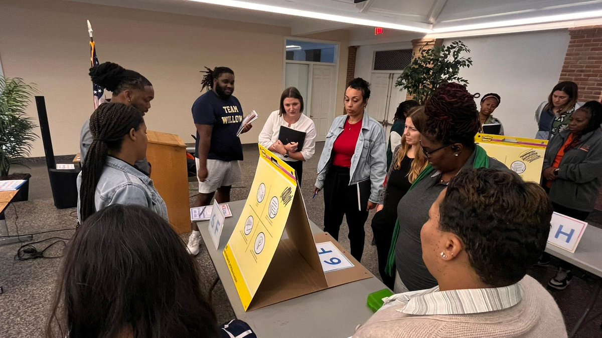 NOLA Public Schools tweet media