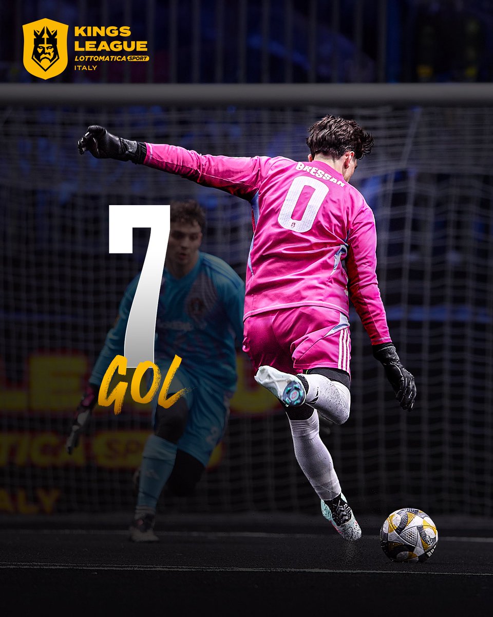 Applausi per lo Split di Gianluca Bressan 🪑👏