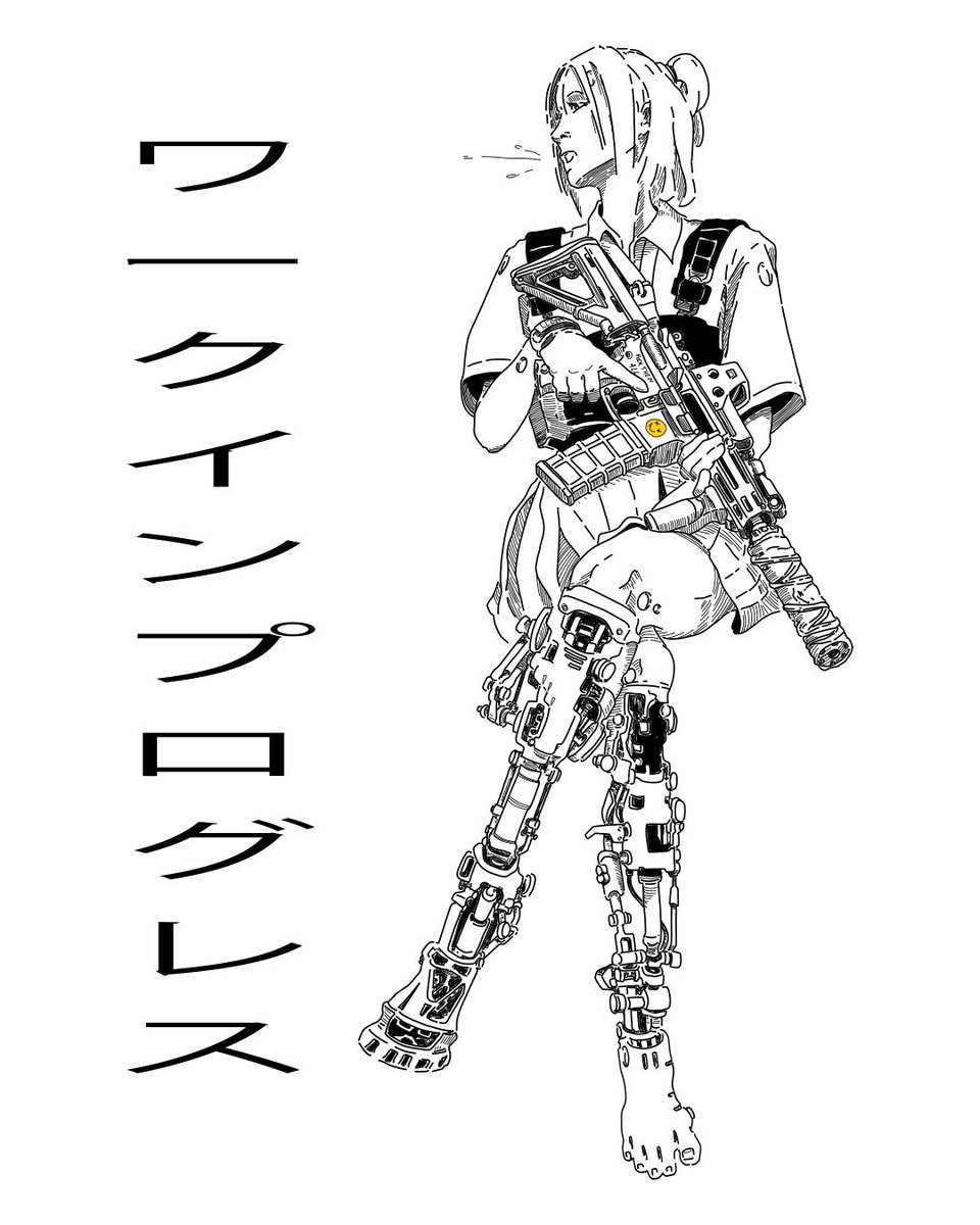 marc_s_z's tweet image. Hi 5 ツ 

instagram.com/marc_s_z/
#apator #toruń 🦾
#wip #CoDMobile