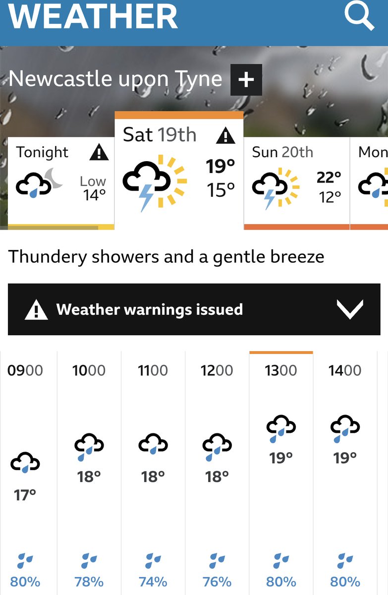 Excited about Northern Pride tomorrow!
We'll be praying together ahead of the march.
Looks like it might be a bit damp so make sure you dress appropriately.
All are welcome.