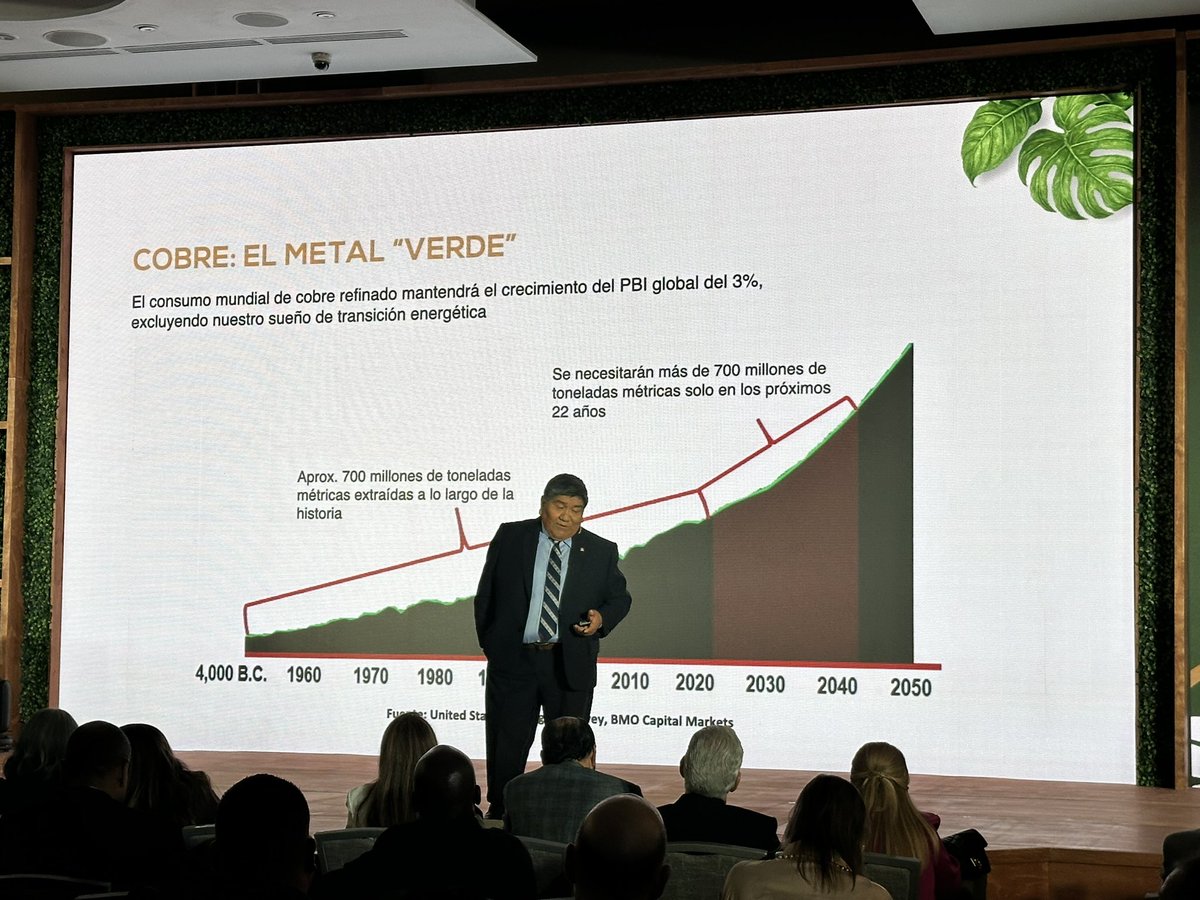 Todo lo que usamos proviene de los minerales 💚