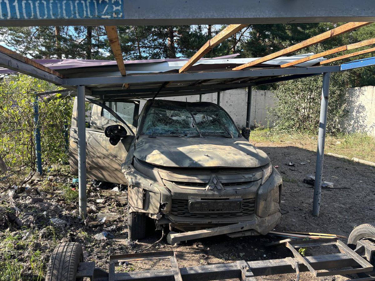 UkrainianAna's tweet image. Fundraiser time ‼️
Guys from 43rd Brigade asking for a car because the ones we got them got bombed :(
The usual question of $8750
Let's fucking do it!
I took a bit of a pause from fundraisers but I have to get back on track.
PayPal: anastasiyaparaskevova@gmail.com