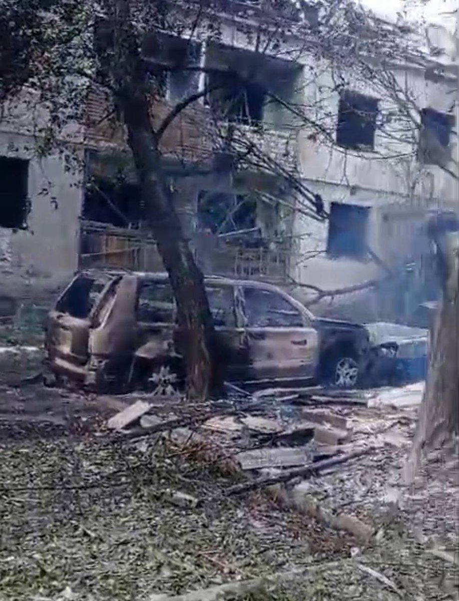 UkrainianAna's tweet image. Fundraiser time ‼️
Guys from 43rd Brigade asking for a car because the ones we got them got bombed :(
The usual question of $8750
Let's fucking do it!
I took a bit of a pause from fundraisers but I have to get back on track.
PayPal: anastasiyaparaskevova@gmail.com