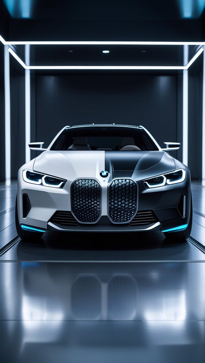 WittyFeral's tweet photo. "This BMW Changes Color When You Open the Door! 😱 iX Flow in Action"
https://t.co/XtOcpXuN74 https://t.co/8ce08uE0Qg