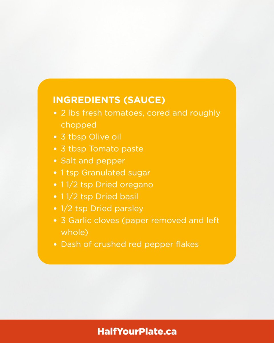 A magic combo that offers a symphony of textures and tastes✨ Summer is all about staying cool, eating well, and keeping it simple! 

🔗 Find the recipe here: halfyourplate.ca/blog/raw-pizza…

#SummerGreens #SeasonalProduce #InSeason #HalfYourPlate