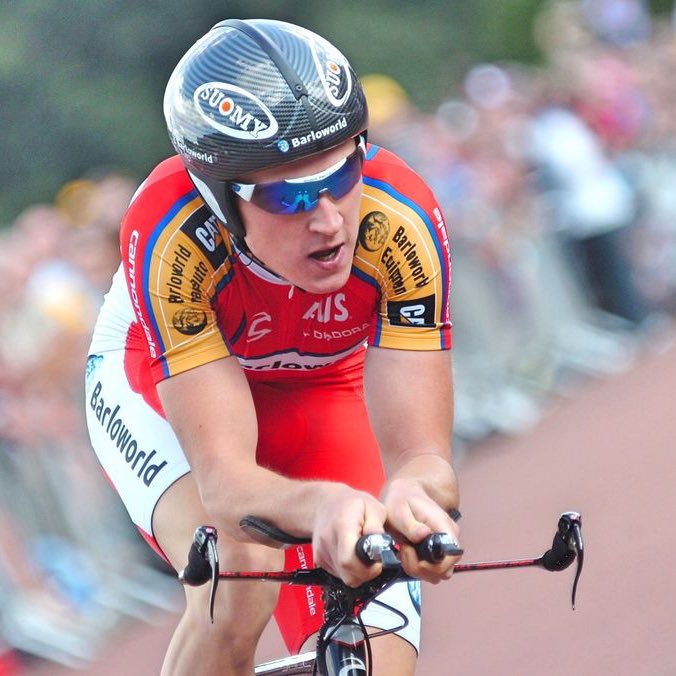 GeraintThomas86's tweet image. My first Tour de France TT ➡️ my last, from London in 2007 to Peyragudes in 2025.
Don’t reckon I’ve aged a day 🤣👌 Been a pleasure #TDF2025