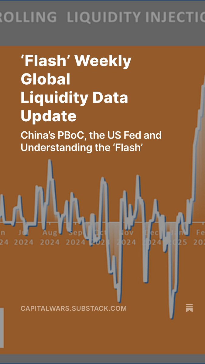 crossbordercap's tweet image. New 'Capital Wars' Substack capitalwars.substack.com/p/flash-weekly…