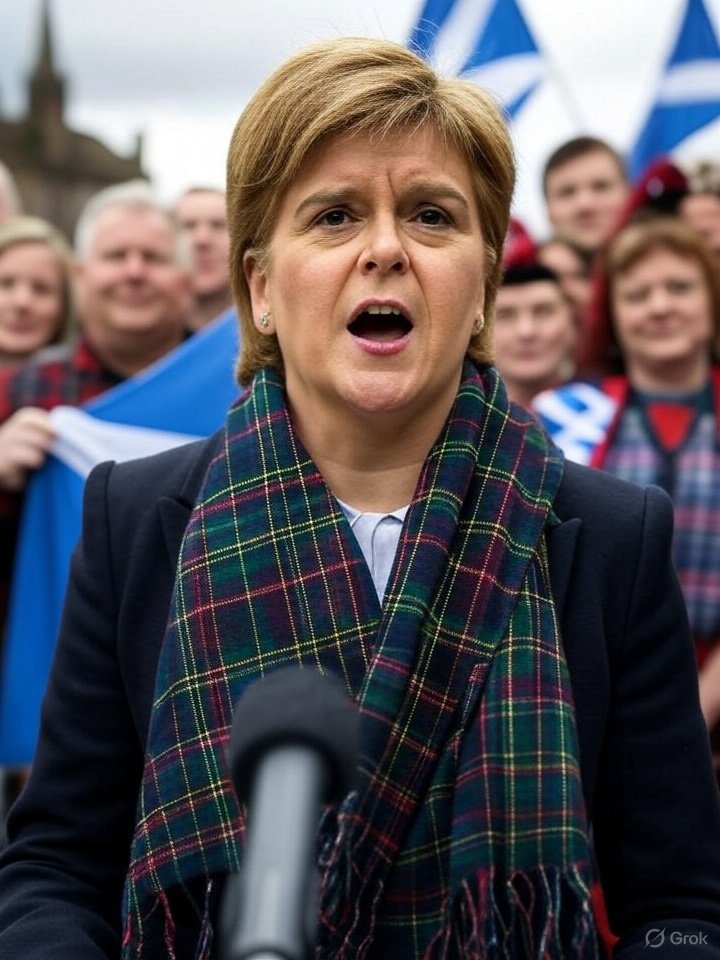 lucy9760's tweet image. Under her leadership, the Scottish Government advanced policies on:
Free university tuition
Expanded childcare
Tackling poverty and inequality
Climate action