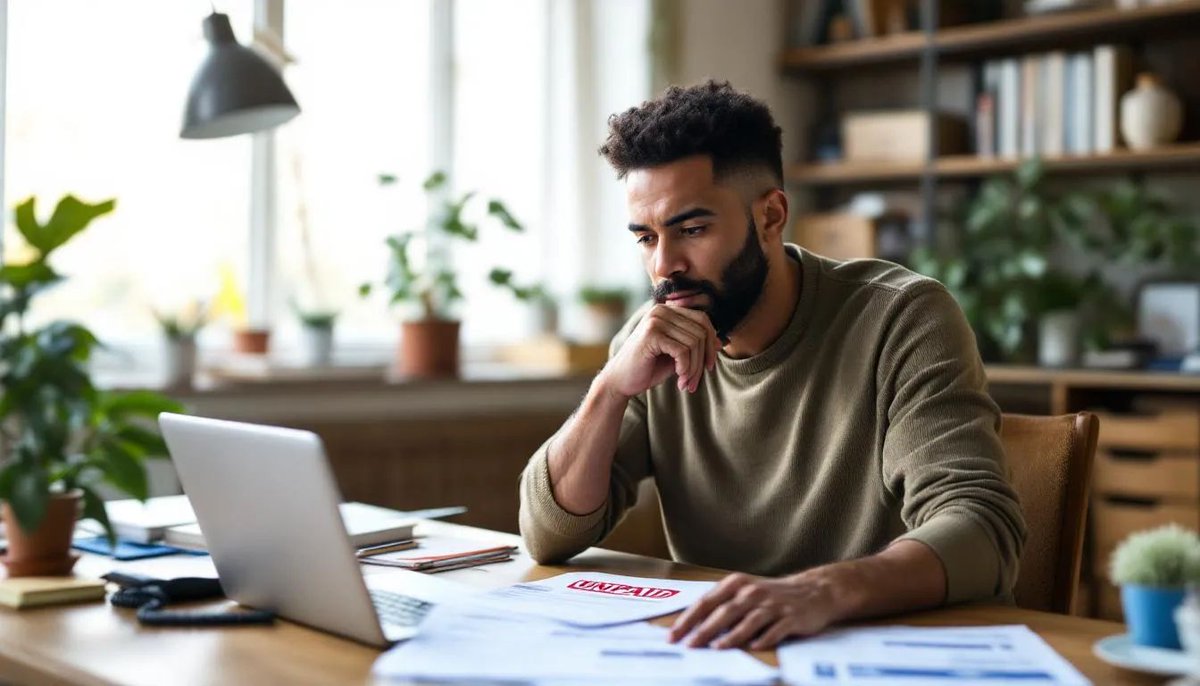 UCSource's tweet image. Invoice payment delays causing cash flow gaps? - Discover if invoice financing is right for your small business: buff.ly/xNaSqw0 📈 📃 💵 

#InvoiceFinancing #AccountsReceivableFinancing #SmallBusinessLoans #UnitedCapitalSource #UCS