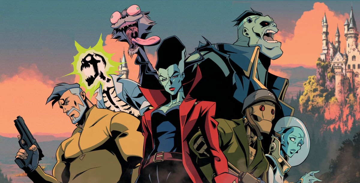 James Gunn confirmed he’s not writing Creature Commandos Season 2. Hopefully the series keeps its tone and holds onto that edge we liked.

(Gunn on Threads)