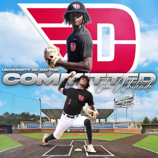 Committed✅#goflyers✈️