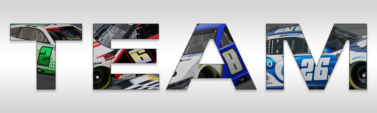 Murphy_eSports's tweet image. The @ASRAiRacing ๐๐ฎ๐ฉ ๐๐๐ซ๐ข๐๐ฌ Season 8๏ธโฃ Team Champions, @Murphy_eSports!
@DSmrekar26 | @James_Thurston_
@Adam__Garza | @JosefMiele | #MeS