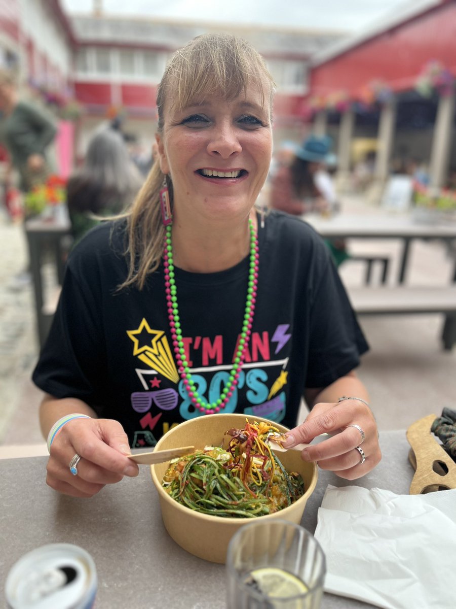 TraceyT80651091's tweet photo. 80's night ready . Gorgeous thai meal in the #Buttermarket with bff Jane. We've been friends for 46 years since primary school. Its a night filled memories and more to make tonight ! https://t.co/YJowJu25Nv