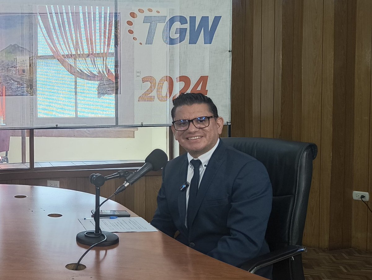 Guatemala Impulsa la Innovación Agrícola con Moderno Centro de Investigación en Suchitepéquez – Radio TGW